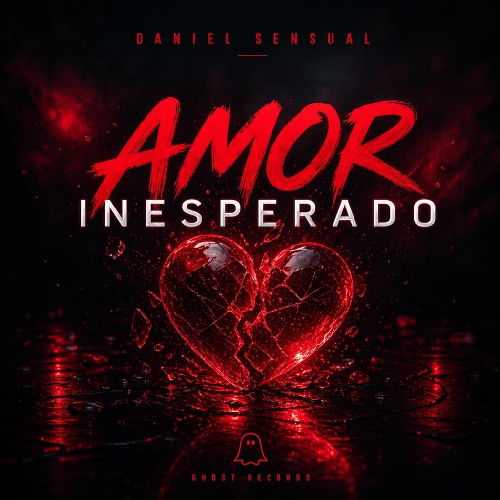 Amor Inesperado cover art